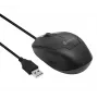 eSTUFF GLB213002 pelė Biuro Abiem rankoms tinkama USB Type-A Optinė 1200 DPI