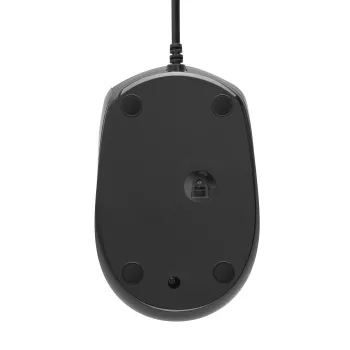 eSTUFF GLB213002 pelė Biuro Abiem rankoms tinkama USB Type-A Optinė 1200 DPI