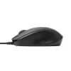 eSTUFF GLB213002 pelė Biuro Abiem rankoms tinkama USB Type-A Optinė 1200 DPI