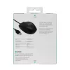 eSTUFF GLB213002 pelė Biuro Abiem rankoms tinkama USB Type-A Optinė 1200 DPI