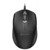 eSTUFF GLB213002 pelė Biuro Abiem rankoms tinkama USB Type-A Optinė 1200 DPI