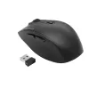 eSTUFF GLB214002 pelė Biuro Dešiniarankiams RF belaidė + Bluetooth IR LED 1800 DPI