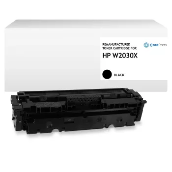 CoreParts QI-W2030X tonerio kasetė