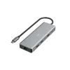 Hama CONNECT2Media USB Type-C 5000 Mbit/s antracitas