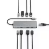 Hama CONNECT2Media USB Type-C 5000 Mbit/s antracitas