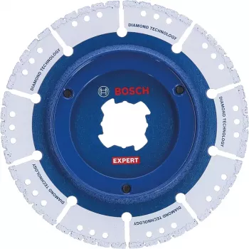 „Bosch 2 608 901 391“ sukamojo įrankio šlifavimo/šlifavimo reikmuo Pjovimo diskas