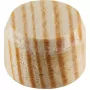 Mediniai kaiščiai apvalūs KWB 032120 skersmuo 2 cm ilgis 1 cm