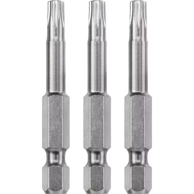 Grąžtų rinkinys KWB 121325 3 vnt. Nerūdijančio plieno 50 mm ilgio