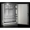 Stovo bėgelis Rittal AX 2394.250 Plienas 4 vnt. 920 g
