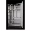 Stovo bėgelis Rittal AX 2394.250 Plienas 4 vnt. 920 g