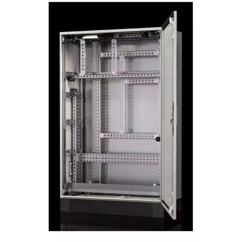 Stovo bėgelis Rittal AX 2394.250 Plienas 4 vnt. 920 g