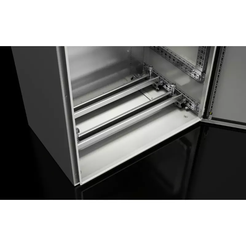 Stovo bėgelis Rittal AX 2394.250 Plienas 4 vnt. 920 g