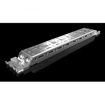 Stovo bėgelis Rittal AX 2394.250 Plienas 4 vnt. 920 g