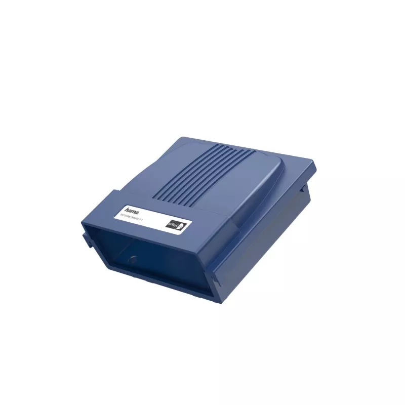 Palydovinis multiswitch Hama 00205289 2 įėjimai 1 išėjimas 20 dB