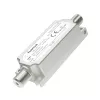 Kabelių skirstytuvas Hama 00205233 Sidabrinis 950-2400 MHz