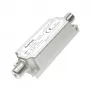 Kabelių skirstytuvas Hama 00205233 Sidabrinis 950-2400 MHz