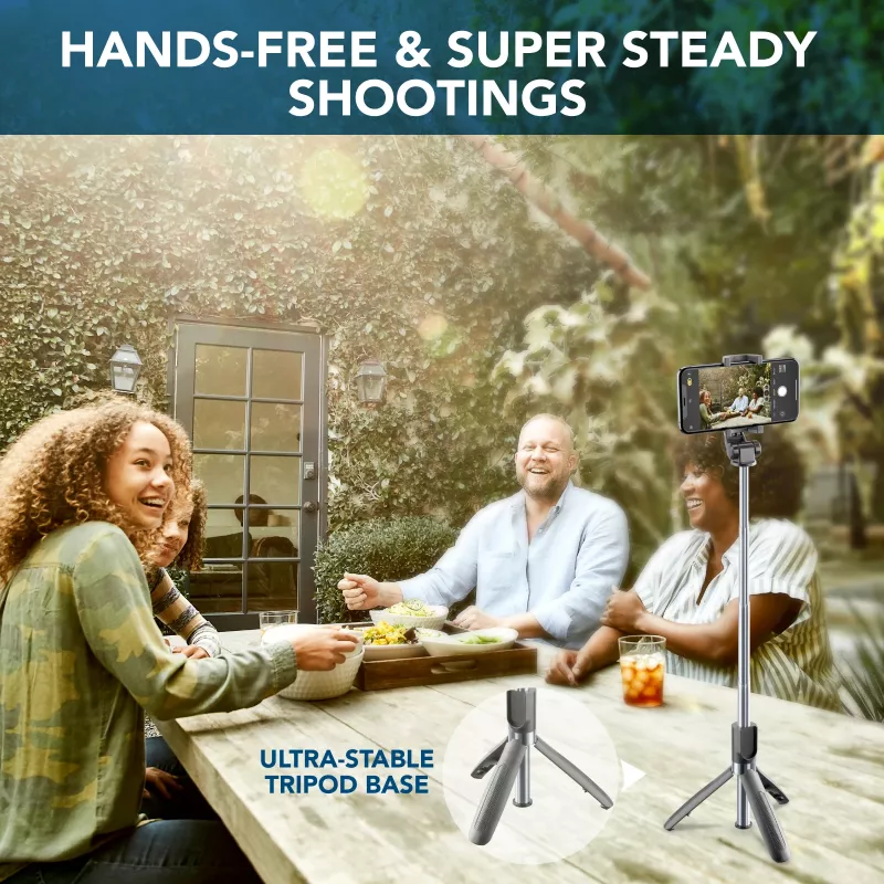 Cellularline Freedom – universalus trikojis Bluetooth® asmenukės lazdelė