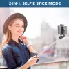Cellularline Freedom – universalus trikojis Bluetooth® asmenukės lazdelė