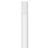 Hama 00220989 kabelių tvarkyklė Universal Kabelių kanalas Baltas 1 vnt.