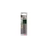 Grąžtas Bosch 2609255065 3 mm skersmuo 61 mm ilgis