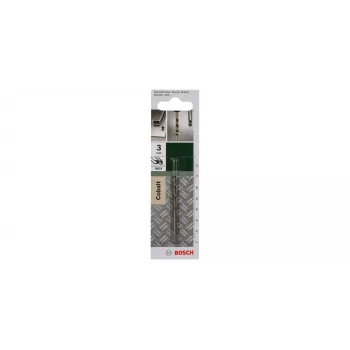 Grąžtas Bosch 2609255065 3 mm skersmuo 61 mm ilgis