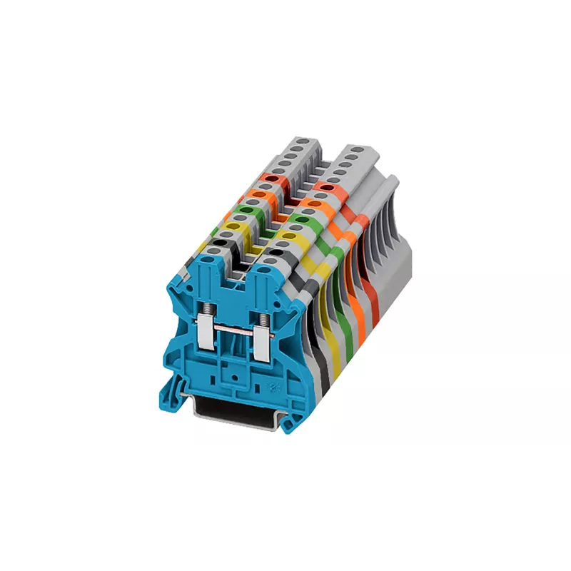Siemens 8WH1000-0AF08 elektros gnybtai