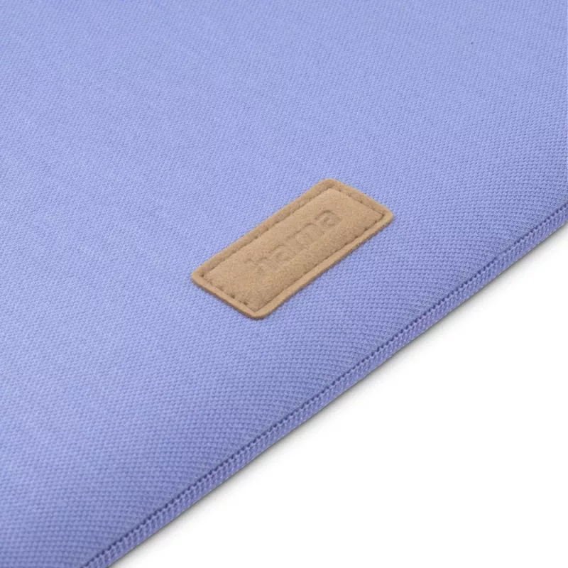 Hama Jersey 35,8 cm (14,1 colio) rankovės dėklas Alyvinis