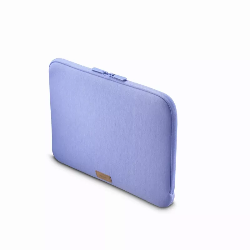 Hama Jersey 35,8 cm (14,1 colio) rankovės dėklas Alyvinis