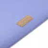 Hama Jersey 41,1 cm (16,2 col.) rankovės formos dėklas, alyvinis