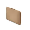 Hama Jersey 35,8 cm (14,1 colio) rankovės dėklas Smėlio