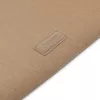 Hama Jersey 41,1 cm (16,2 col.) rankovės tipo dėklas Smėlinis