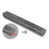 DeLOCK USB lazerinis pranešėjas belaidis USB RF nuotolinio valdymo raudonas lazerinis rodyklė