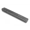 DeLOCK USB lazerinis pranešėjas belaidis USB RF nuotolinio valdymo raudonas lazerinis rodyklė