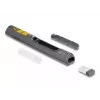 DeLOCK USB lazerinis pranešėjas belaidis USB RF nuotolinio valdymo raudonas lazerinis rodyklė