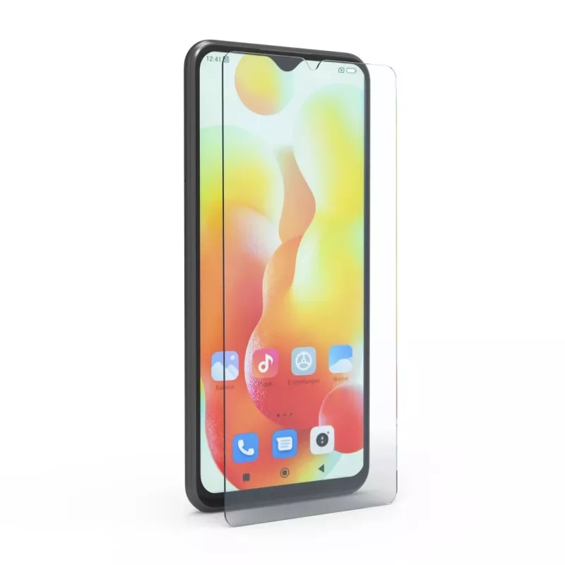 Hama 00219964 mobiliojo telefono ekrano / galinės dalies apsauga Skaidri ekrano apsauga Xiaomi 1 vnt.