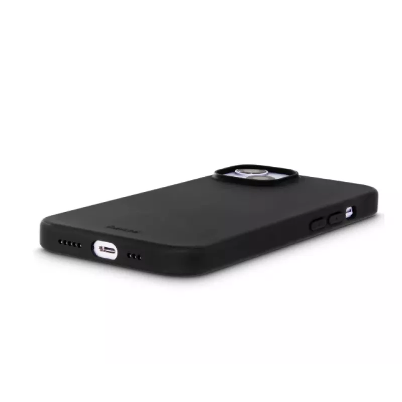Hama 00138173 mobiliojo telefono dėklas 15,5 cm (6,1 col.) Dangtelis Juoda