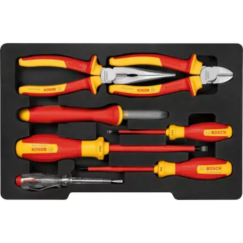 Bosch 1.600.A02.NG3 7 įrankiai
