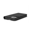 Hama 00138141 mobiliojo telefono dėklas 15,5 cm (6,1 colio) Dėklas-knygelė Juoda