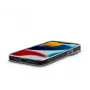 Hama 00138176 mobiliojo telefono dėklas 15,5 cm (6,1 colio) Užvalkalas Skaidrus