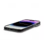 Hama 00138148 mobiliojo telefono dėklas 15,5 cm (6,1 colio) Uždėklas Skaidrus