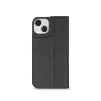 Hama Daily Protect mobiliojo telefono dėklas 15,5 cm (6,1 col.) Folio Juodas