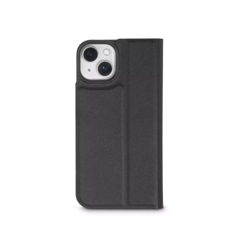 Hama Daily Protect mobiliojo telefono dėklas 15,5 cm (6,1 col.) Folio Juodas
