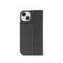 Hama Daily Protect mobiliojo telefono dėklas 15,5 cm (6,1 col.) Folio Juodas