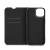 Hama Daily Protect mobiliojo telefono dėklas 15,5 cm (6,1 col.) Folio Juodas