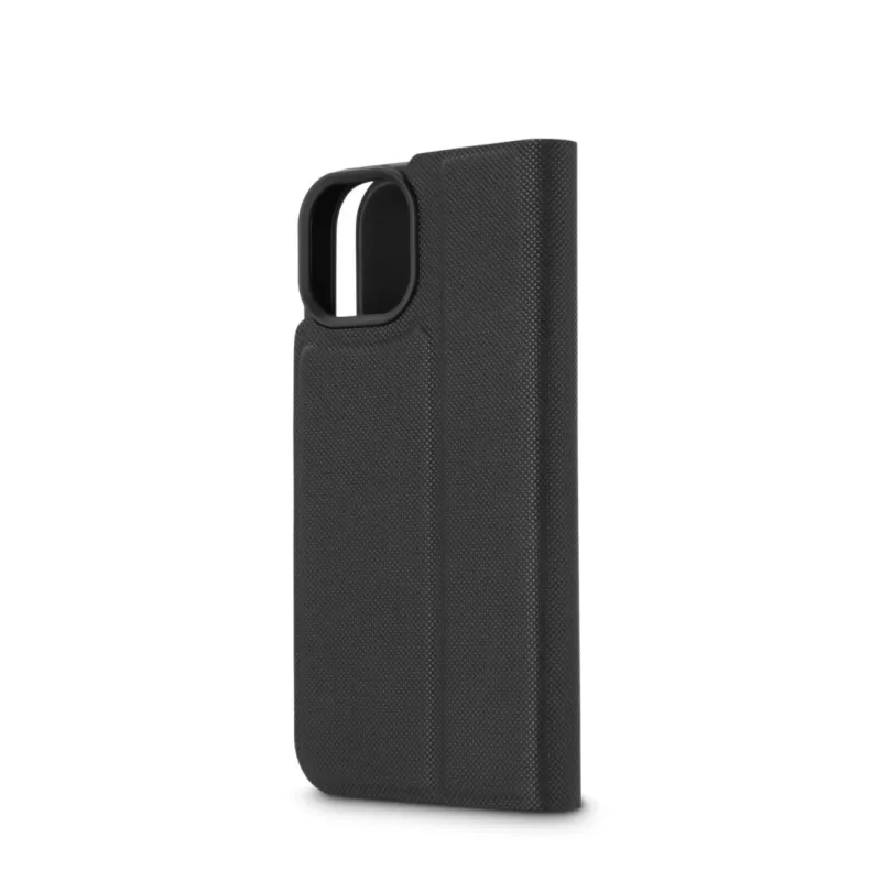 Hama Daily Protect mobiliojo telefono dėklas 15,5 cm (6,1 col.) Folio Juodas