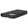 Hama Daily Protect mobiliojo telefono dėklas 15,5 cm (6,1 col.) Folio Juodas