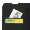 Hama Daily Protect mobiliojo telefono dėklas 15,5 cm (6,1 col.) Folio Juodas