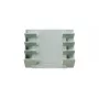 Marker holder for glassboard Legamaster, sage green, plastic, 156 g