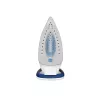 Tefal Easygliss 2 FV5736E0 lygintuvas Sausas ir garinis lygintuvas Durilium Airglide padas 2500 W Mėlynas, Baltas