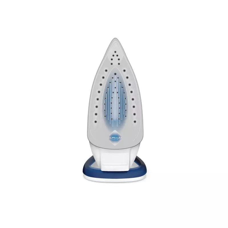 Tefal Easygliss 2 FV5736E0 lygintuvas Sausas ir garinis lygintuvas Durilium Airglide padas 2500 W Mėlynas, Baltas